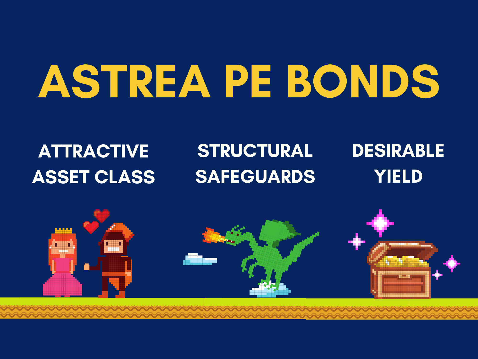 Astrea PE Bonds