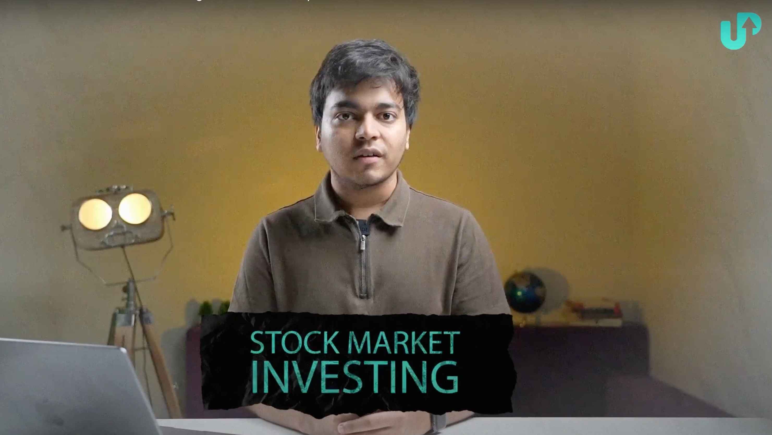 Best Stock Market Investing Course