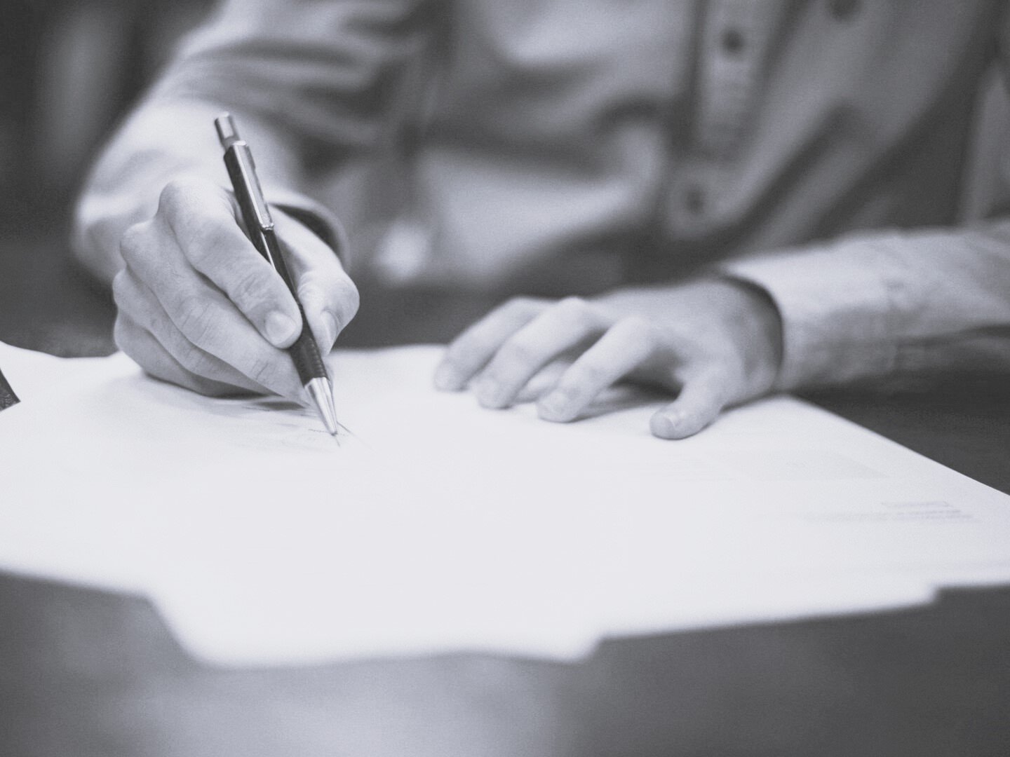 Understanding The Importance of Having a Will in Estate Planning