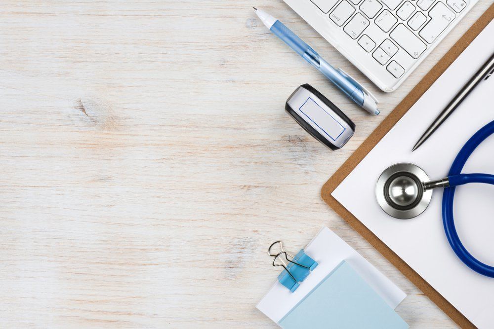 Real estate investment opportunities for physicians