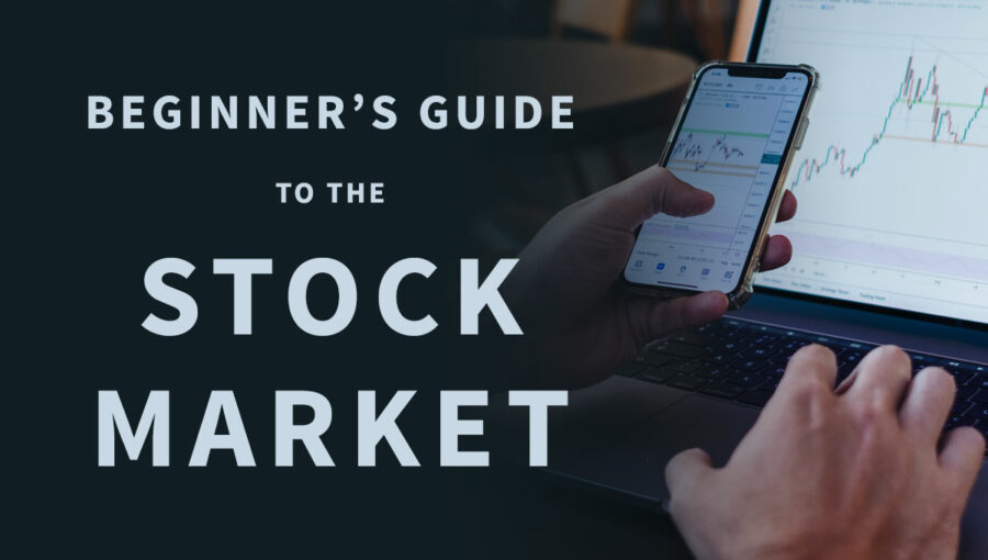 Beginner's Guide to Investing in the Stock Market