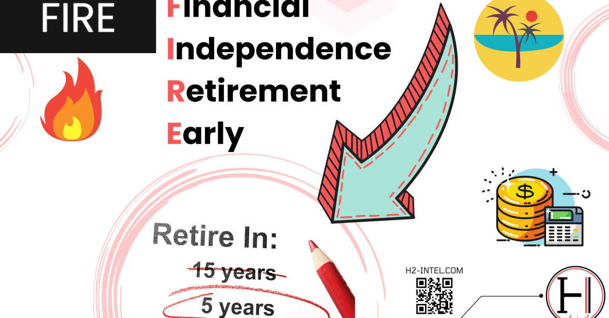 FIRE Financial Independence Guide