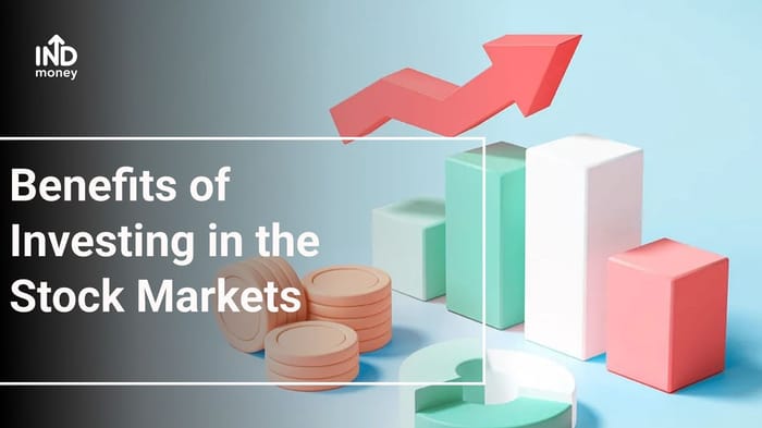 Diverse stock market trends and graphs showing growth opportunities