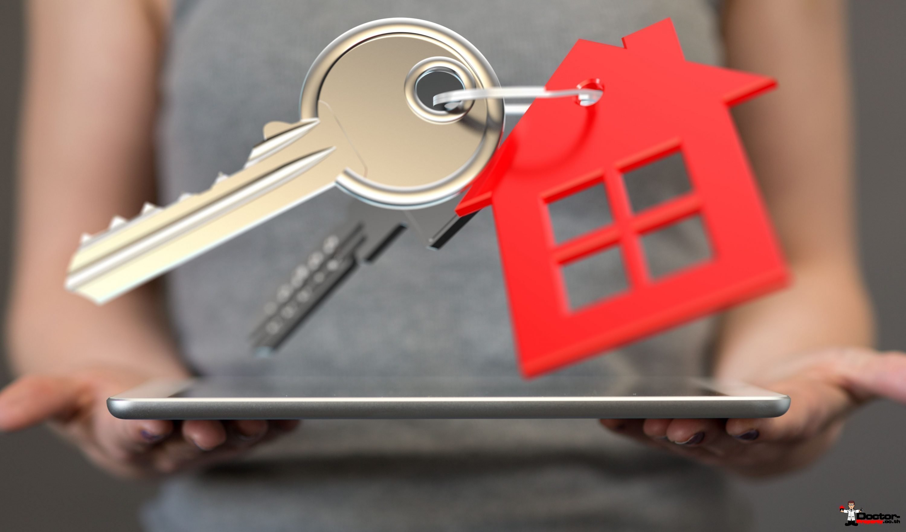 Top Doctor Offering Property Investment