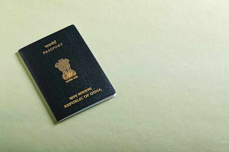 OCI application for India - Migset Immigration Services