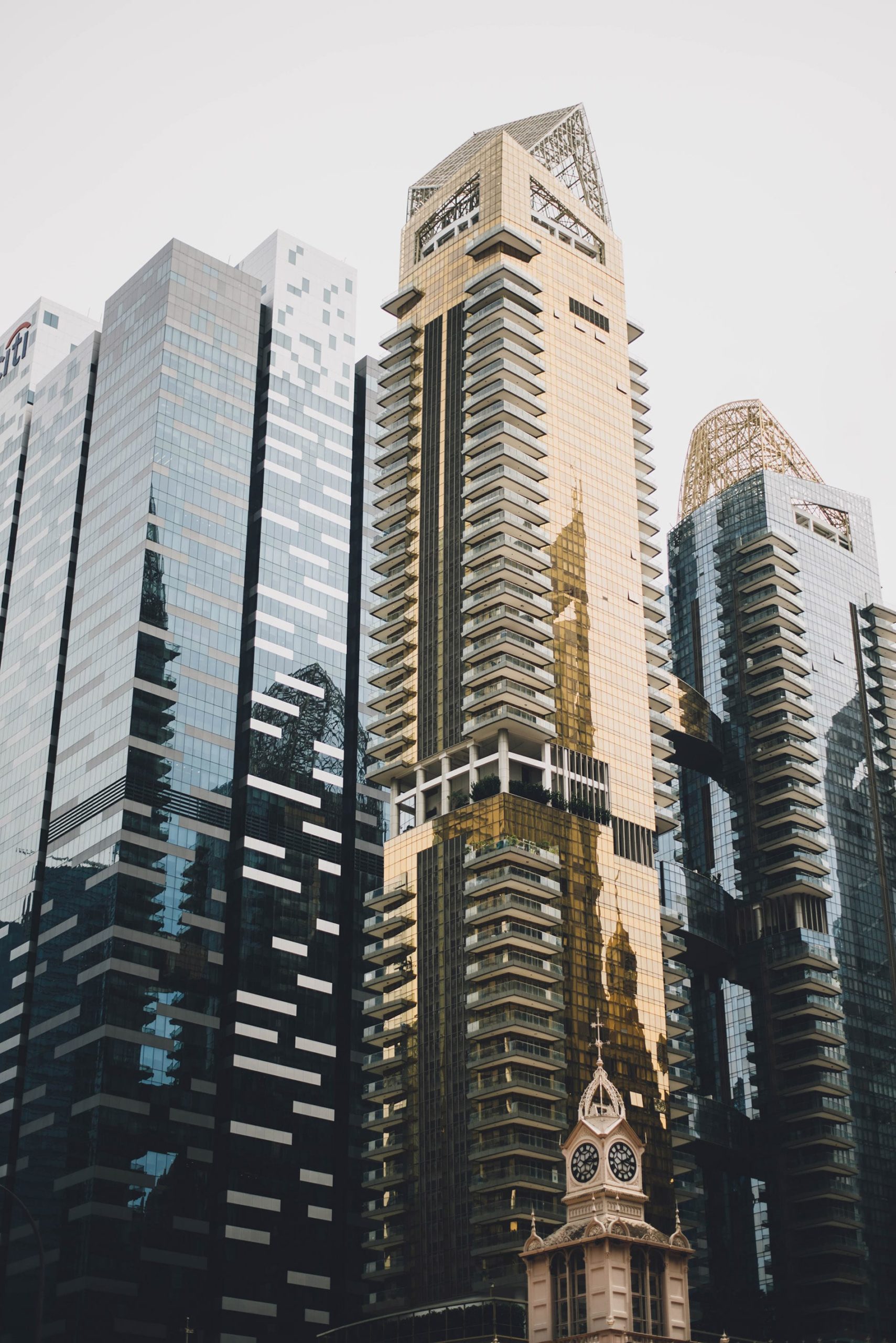 Building Wealth - Capital Wealth Partners