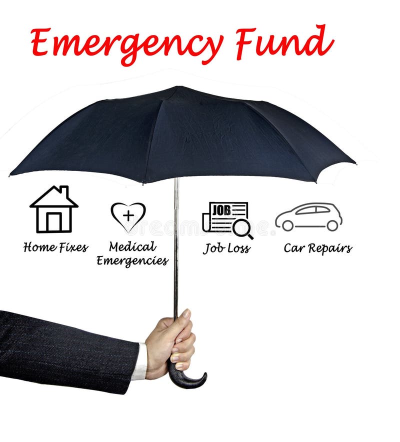 Emergency Fund Essential for Financial Security