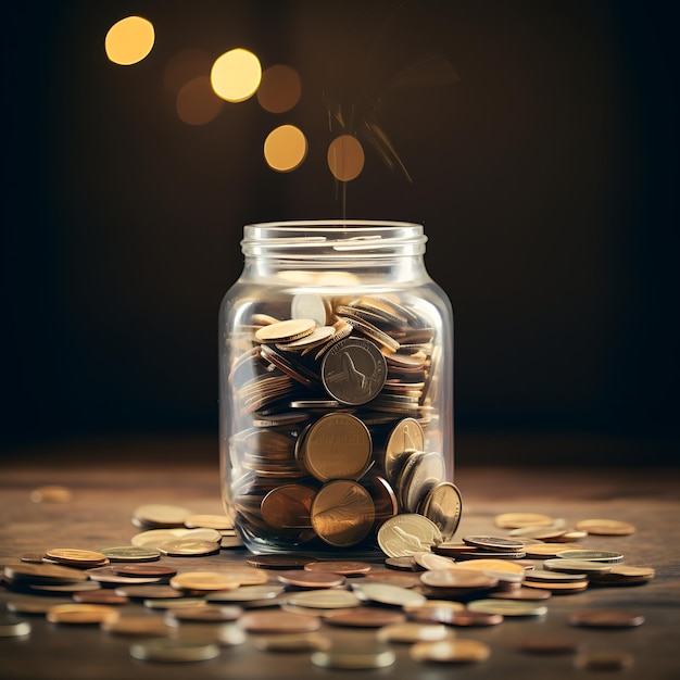 Strategies for Financial Independence