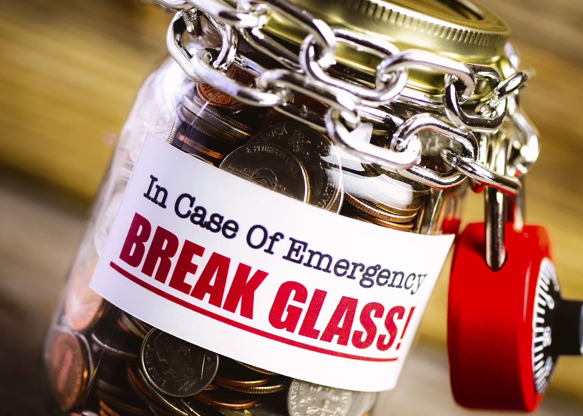 Emergency Fund Investment Strategies