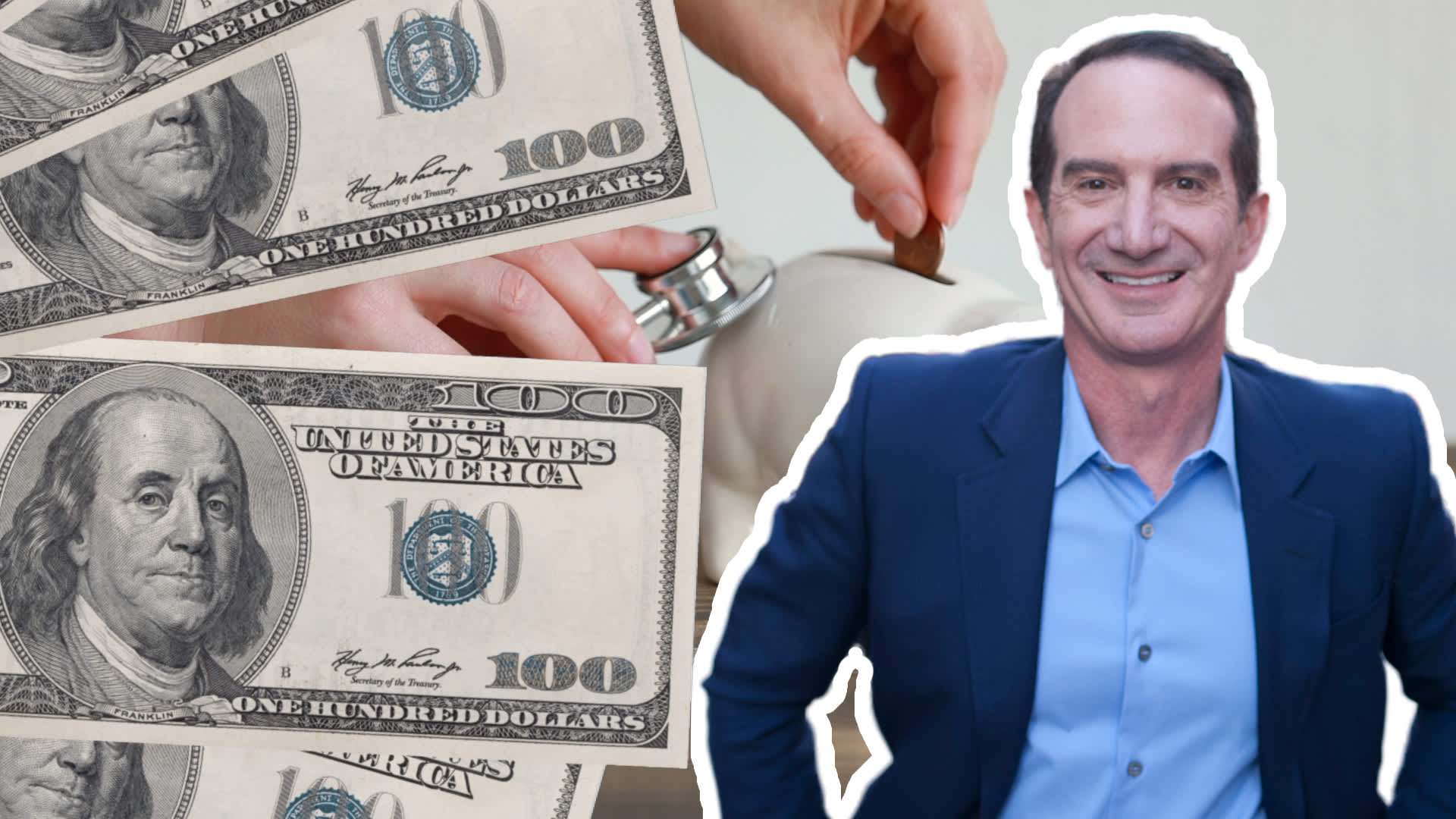 Emergency Fund Savings Goal