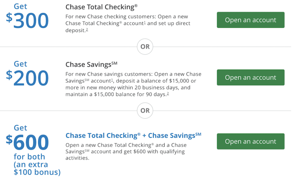 Chase Savings Account Guide